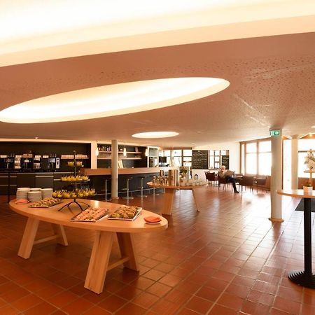 Hohenwart Forum Pforzheim Luaran gambar