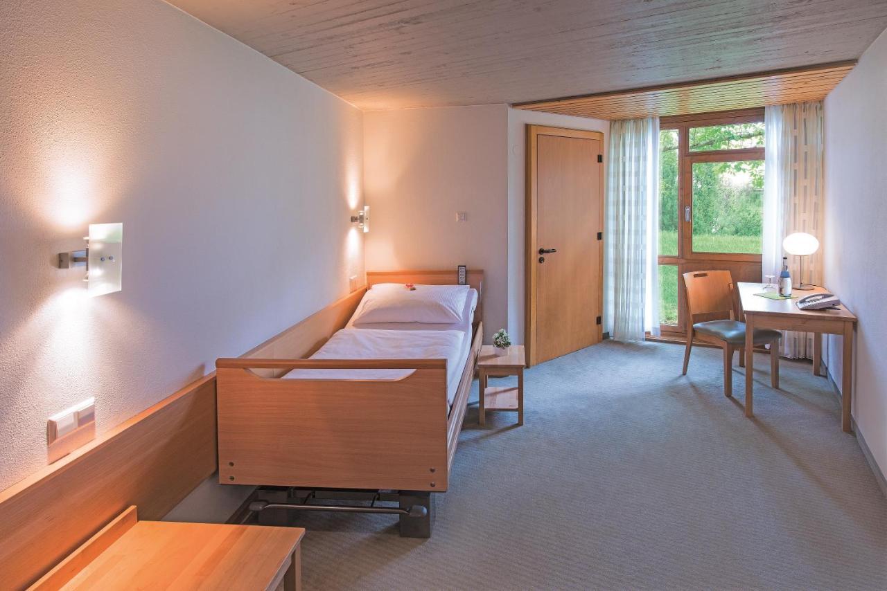 Hohenwart Forum Pforzheim Luaran gambar