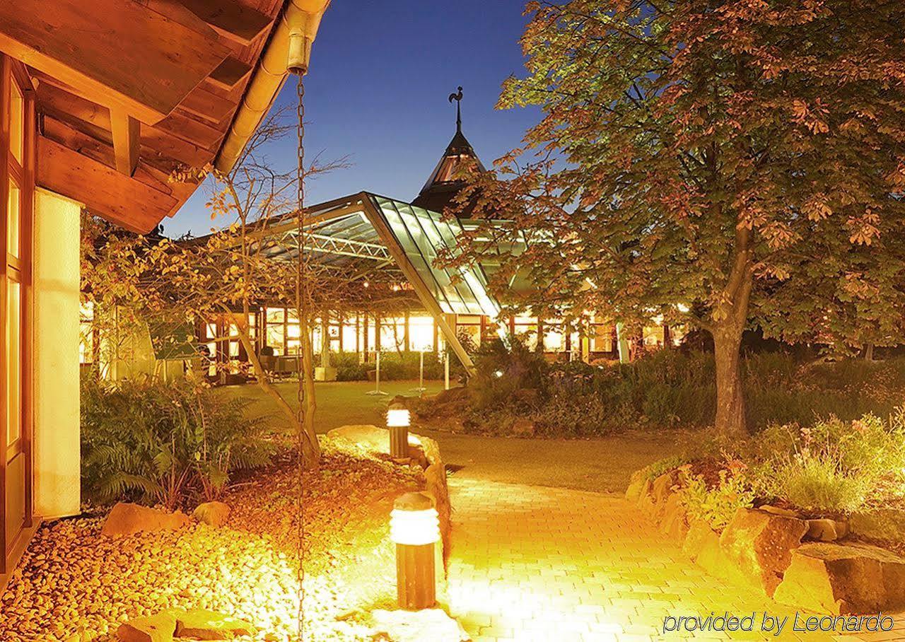 Hohenwart Forum Pforzheim Luaran gambar