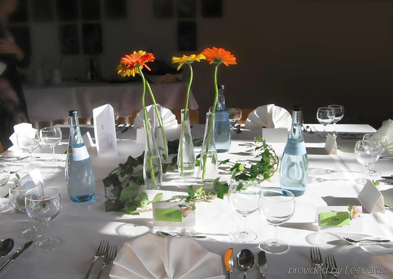 Hohenwart Forum Pforzheim Luaran gambar