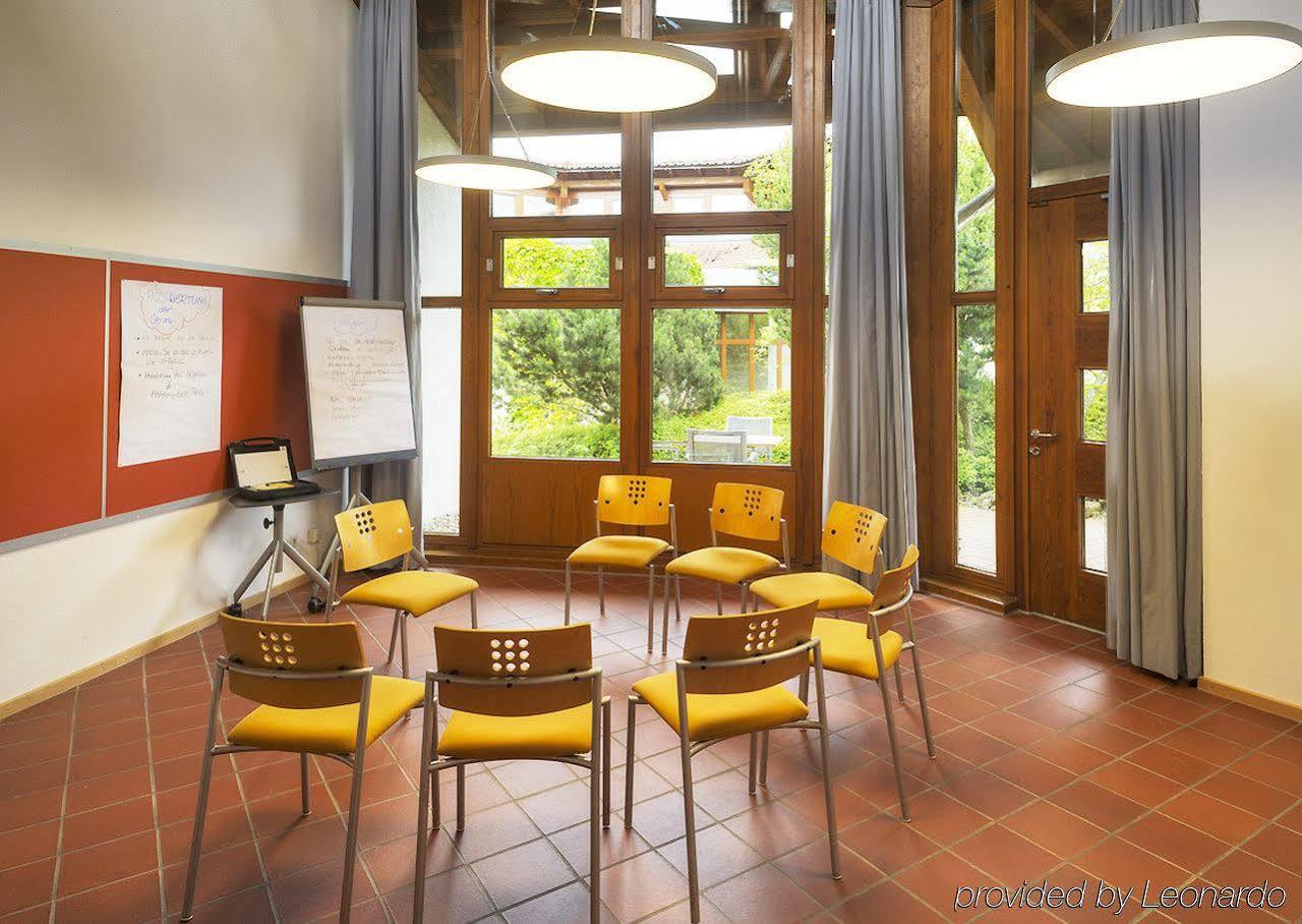 Hohenwart Forum Pforzheim Luaran gambar
