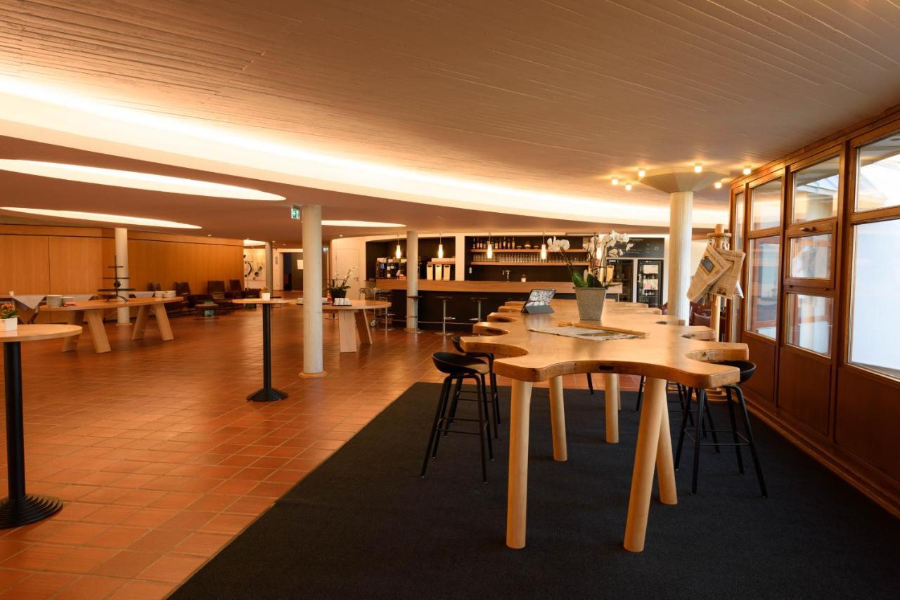Hohenwart Forum Pforzheim Luaran gambar