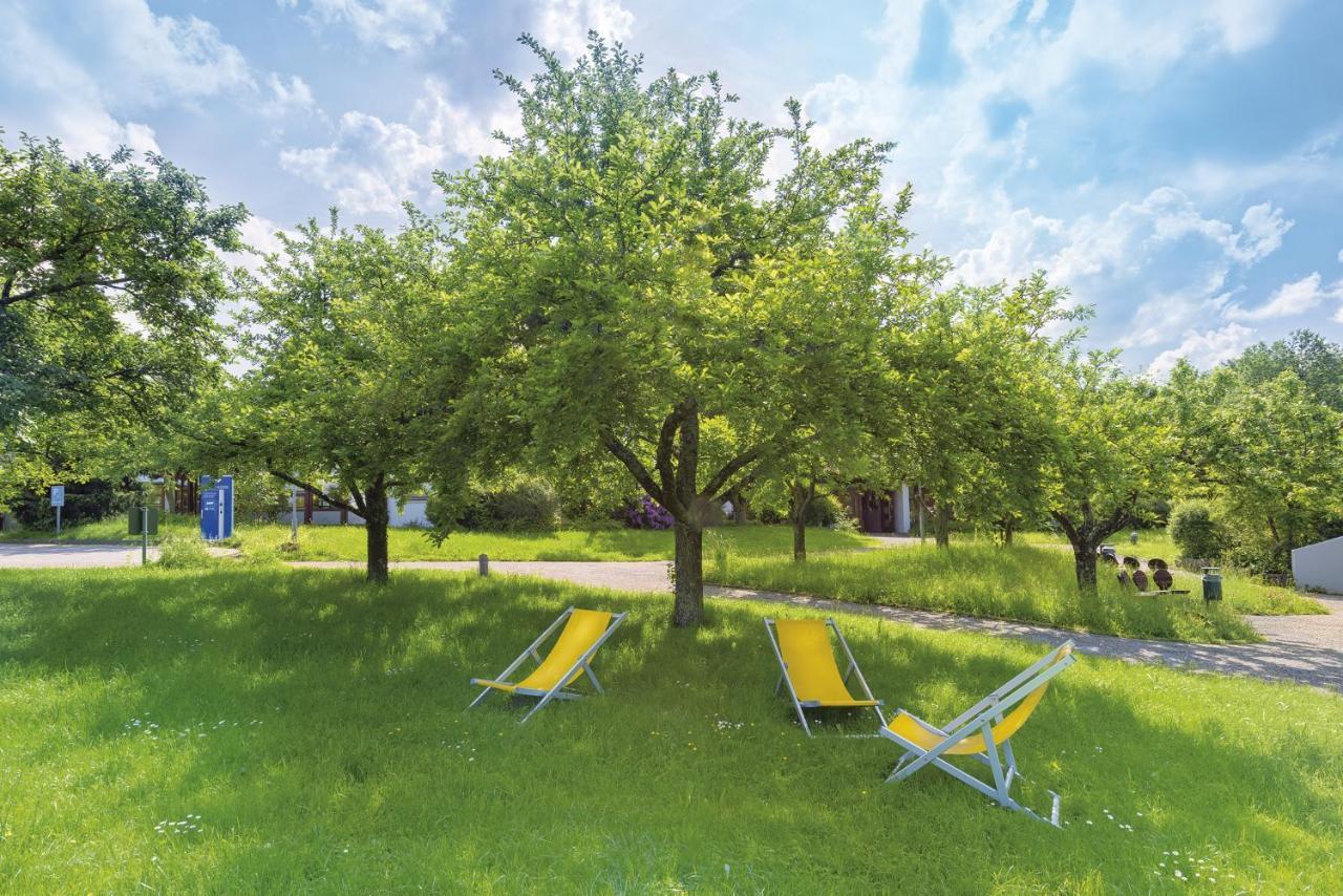 Hohenwart Forum Pforzheim Luaran gambar
